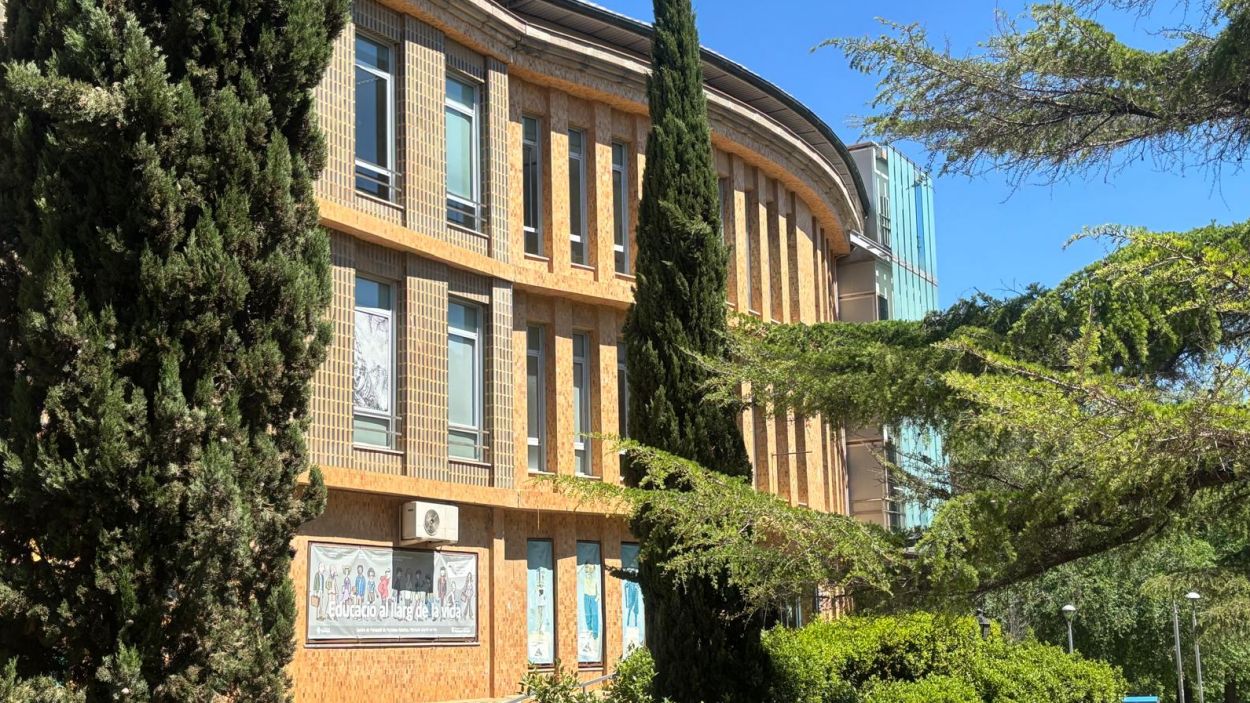 Faana de la Casa de Cultura / Foto: Cugat Mdia