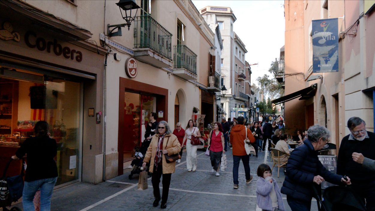 Quin seria el millor model per al comer de Sant Cugat? En parlem a la tertlia del 'Faves comptades'