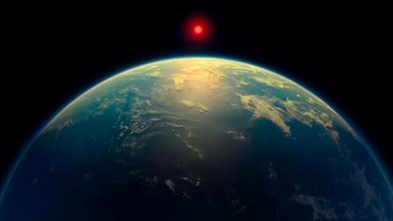 L'exoplaneta K2-18b desperta l'esperana (i la prudncia) en la recerca de vida extraterrestre