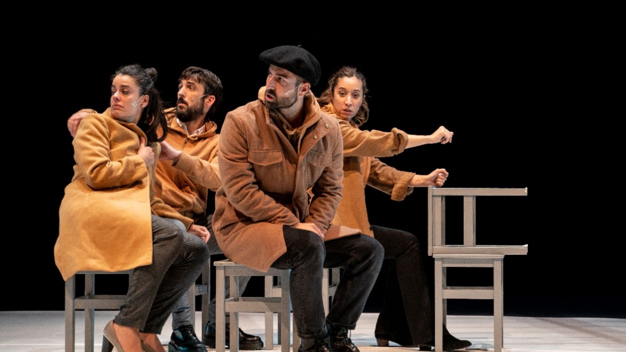 Teatre: 'Altsasu'