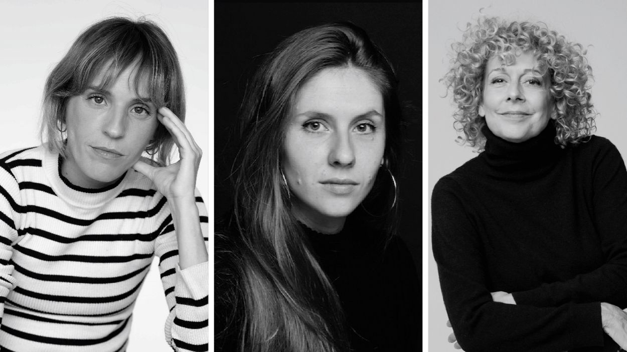 Teatre: 'Dones de rdio'