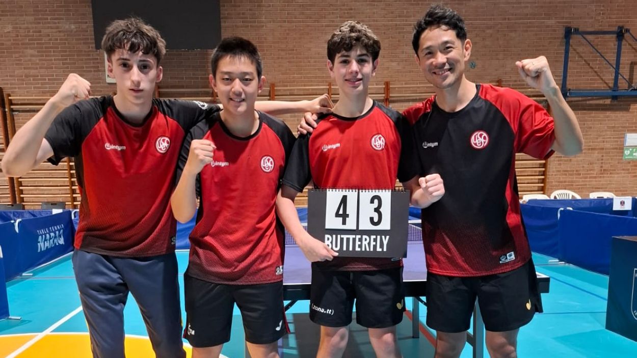 Reconeixement als atletes i equips de la ciutat que han assolit xits esportius durant 2024-25