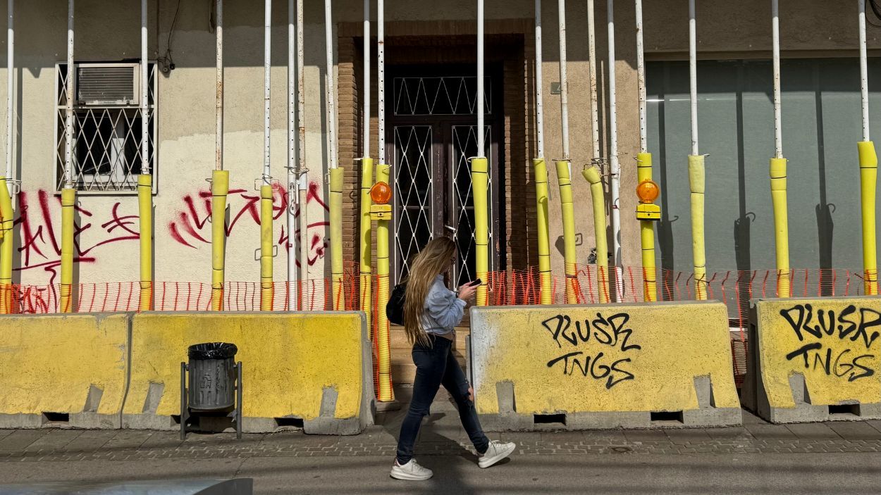 Podcast  - Radio Sant Cugat