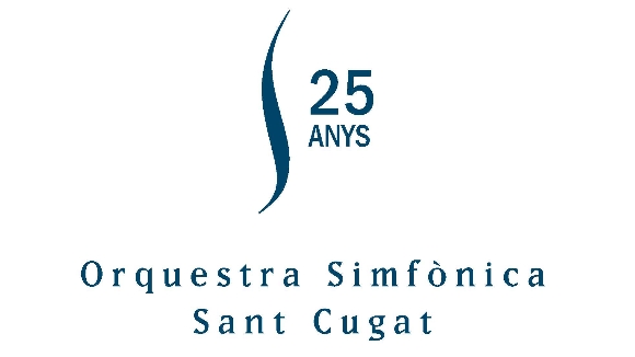 Celebraci del 25 aniversari de l'Orquestra Simfnica Sant Cugat