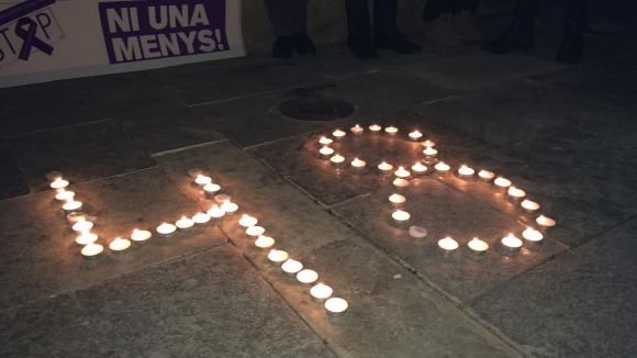 Aquest any, han mort 48 dones per violncia masclista a l'Estat espanyol