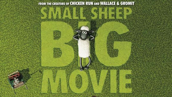 'La Oveja Shaun' s un film dels creadors de 'Chicken Run' i 'Wallace & Gromit'
