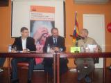El portaveu d'ERC diu que en les negociacions al Congrs es respectaran els acords assolits a Catalunya
