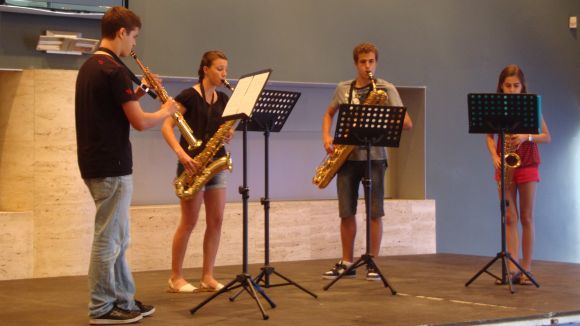 L'Escola de Msica clou avui el curs amb una tarda musical / Font: Google