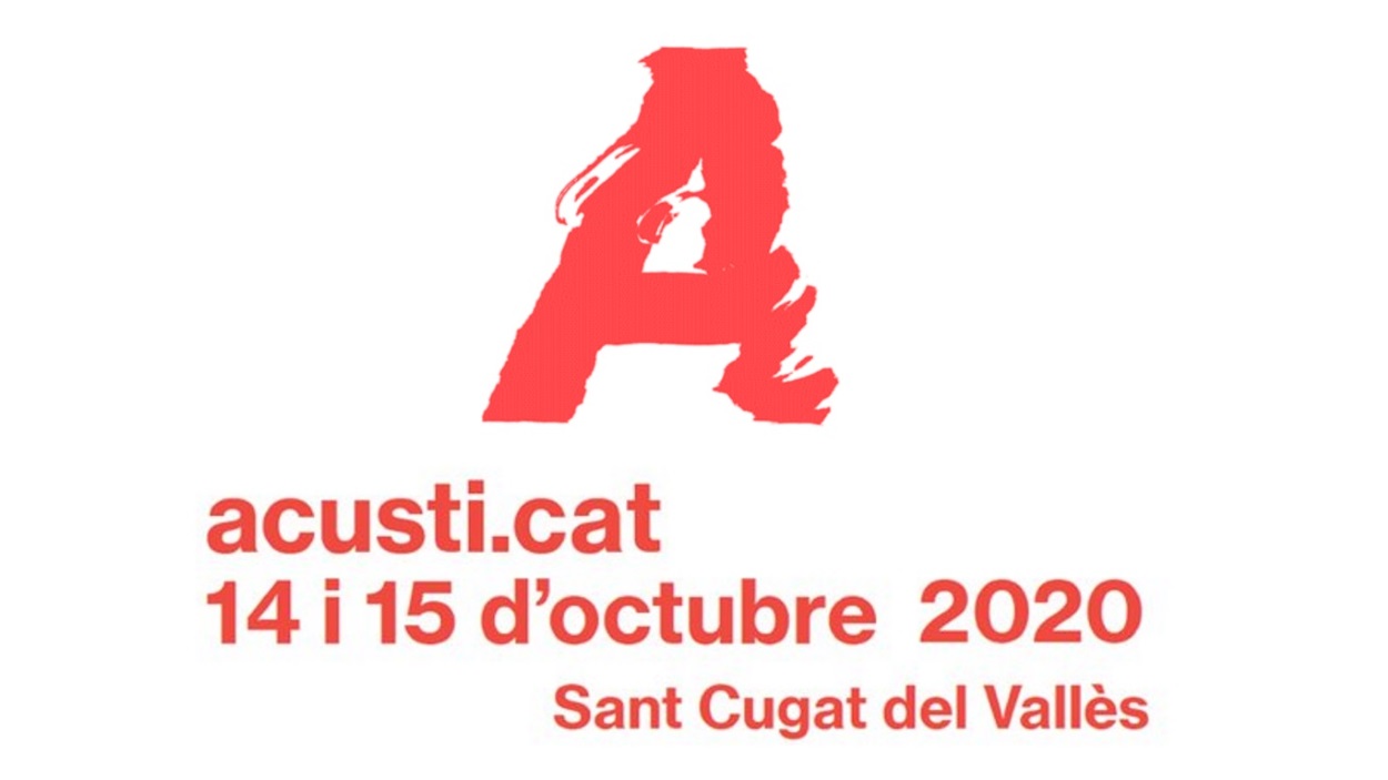 Acusticat: 3r Congrés Català d'Acústica