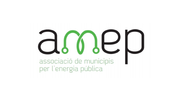 ONLINE - Constituci de l'Associaci de Municipis i Entitats per l'Energia Pblica (AMEP)