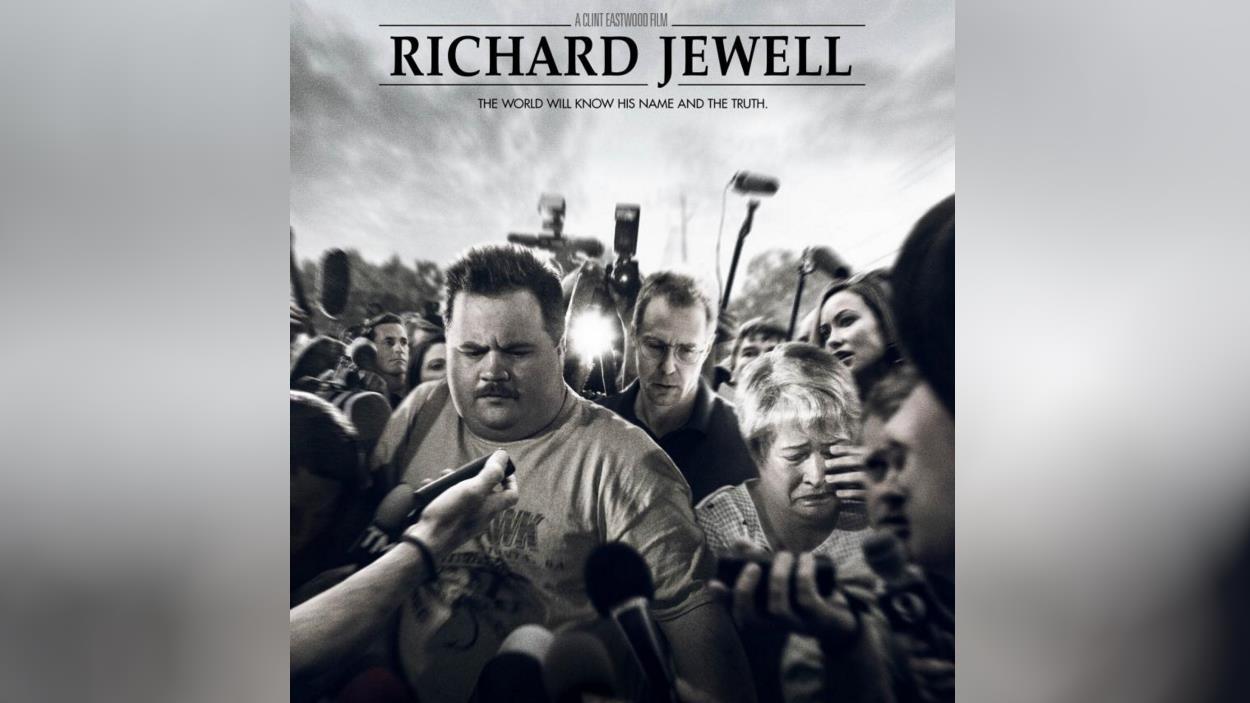 Cinema a la Nau: 'Richard Jewell'