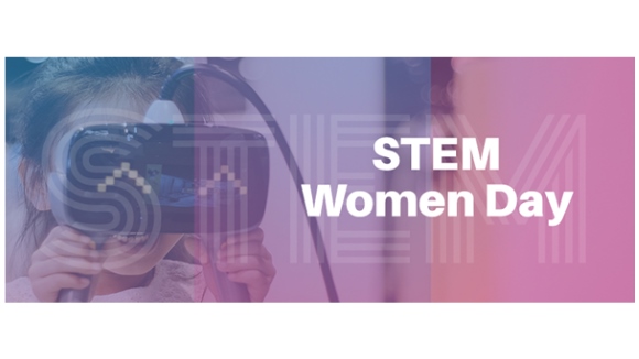 ONLINE - STEM Women Day