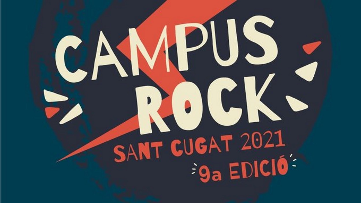 Concert final del Campus Rock
