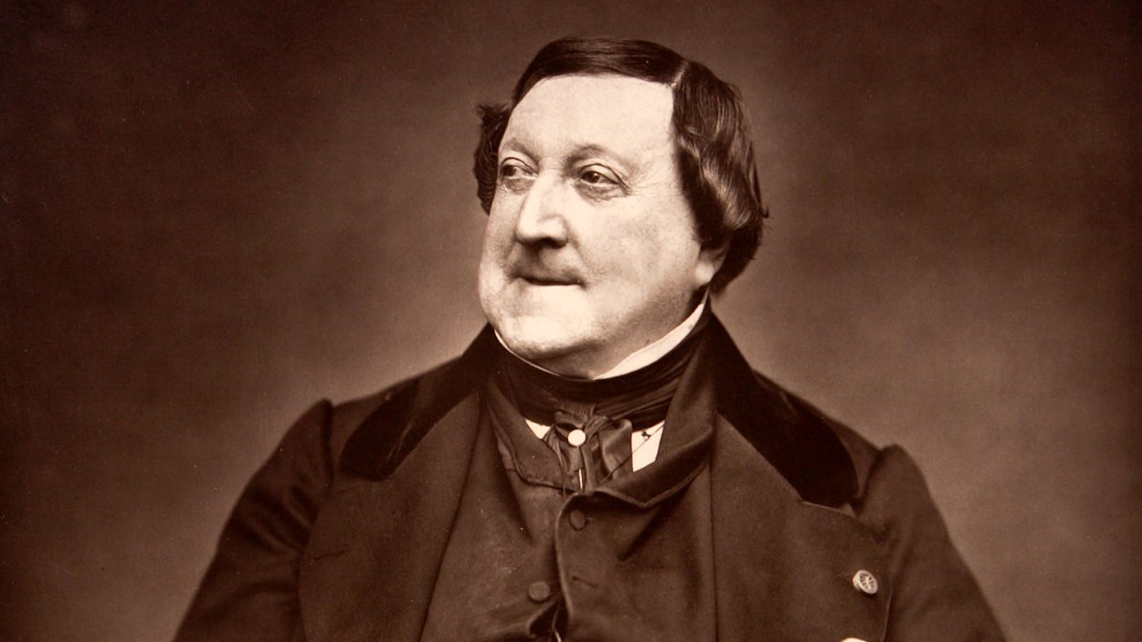 Òpera: 'Il barbiere di Siviglia', de Rossini