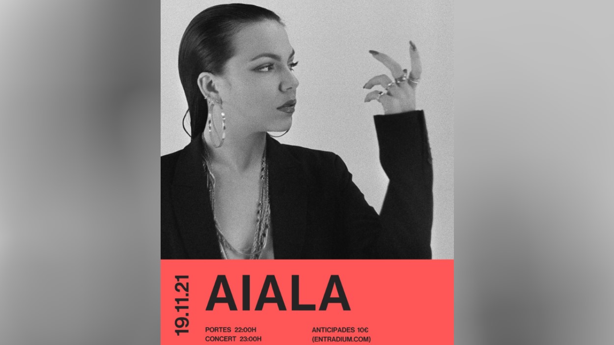Concert: Aiala