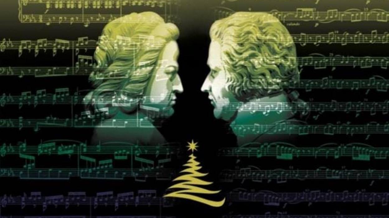 Nadal: Concert de Nadal de música sacra amb la Coral Sant Sadurní