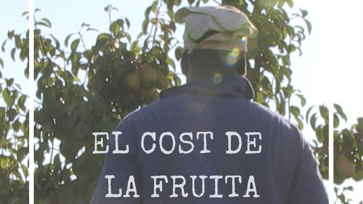 Documental: 'El cost de la fruita'