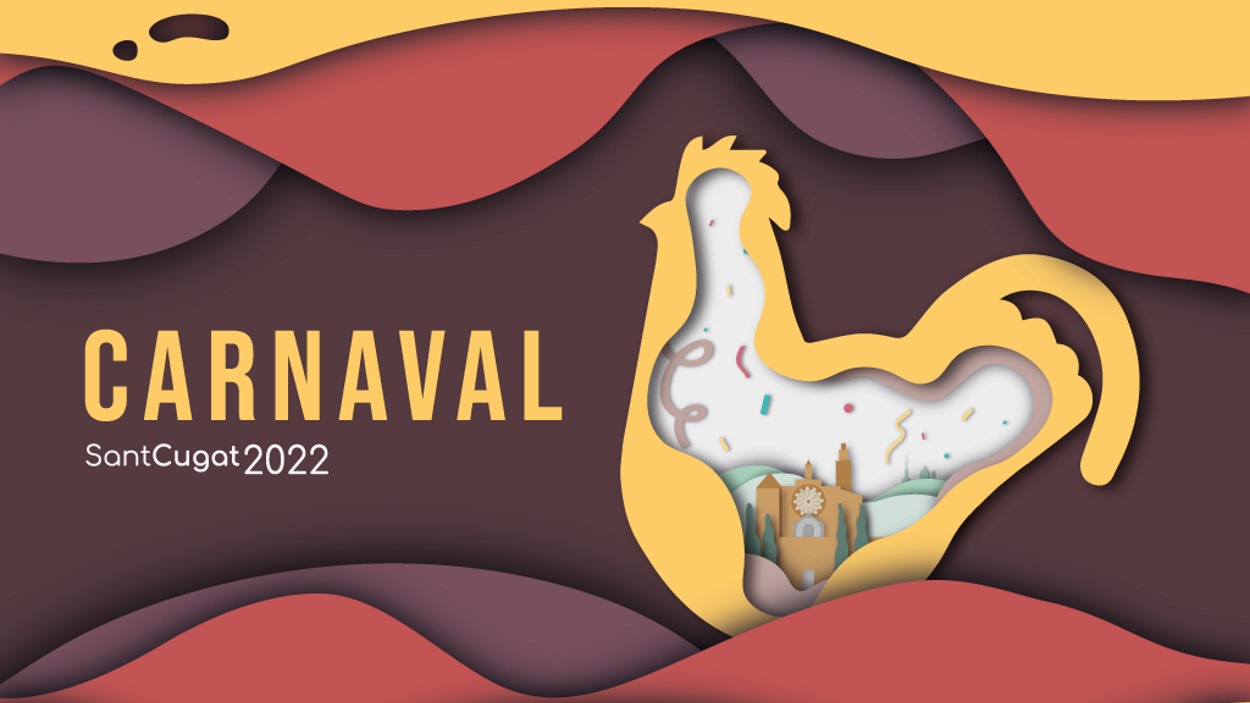 Carnaval: Botifarra d'ou i cava per a tothom