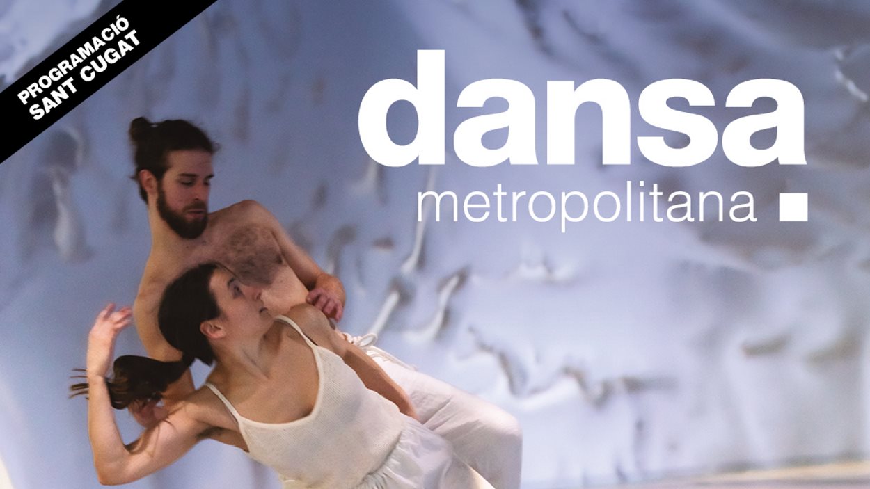 Dansa Metropolitana: 'Unitat'