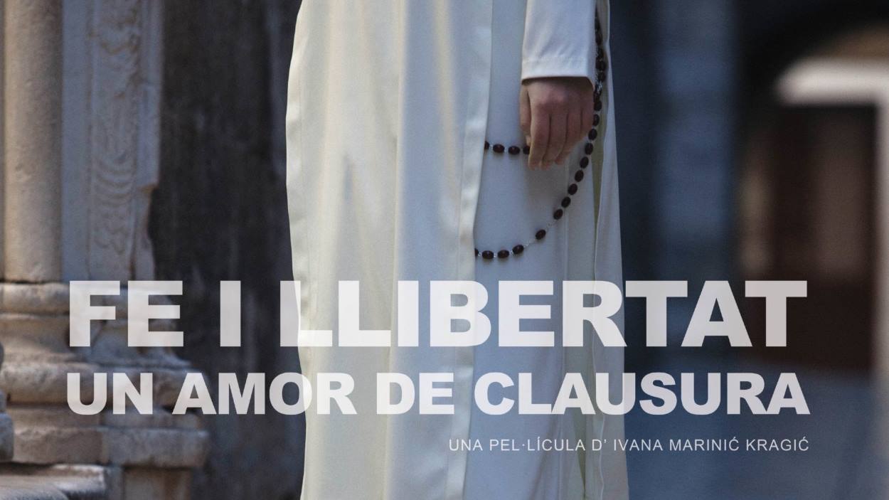 El documental del mes: 'Fe i llibertat'