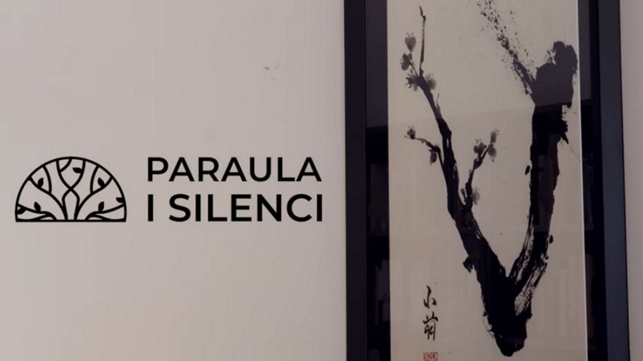 1a Trobada de saviesa: 'Paraula i Silenci' [presencial i online]