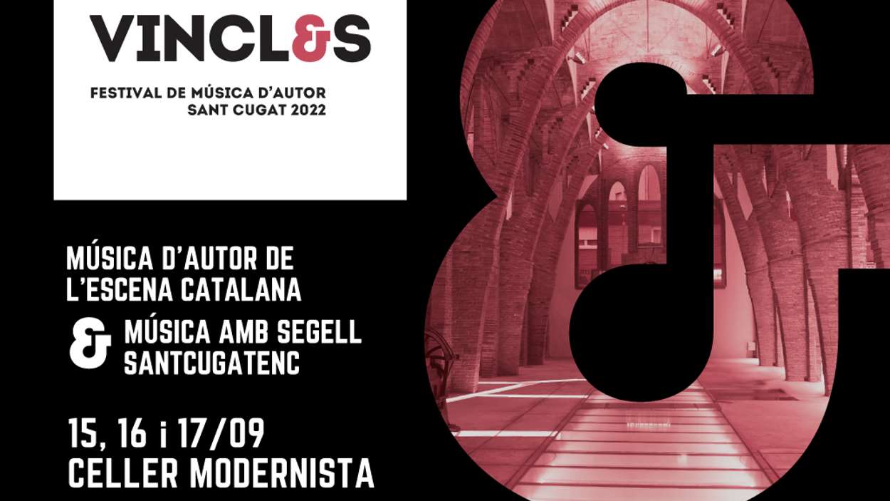Festival Vincles: Andrea Motis + Llars