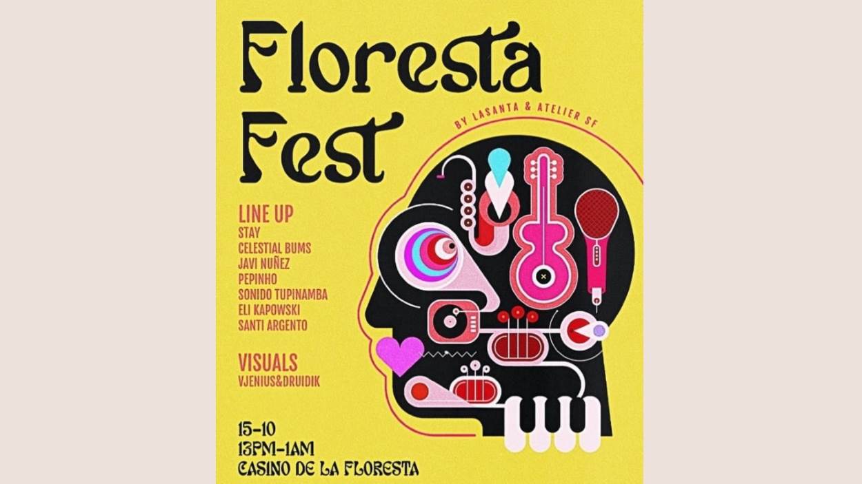 Floresta Fest