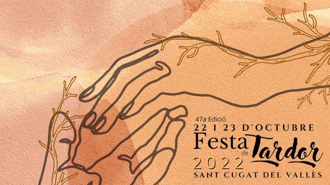 Festa de Tardor: Debat: 'Sant Cugat, ciutat integradora que aculli a tothom i no expulsi ningú'
