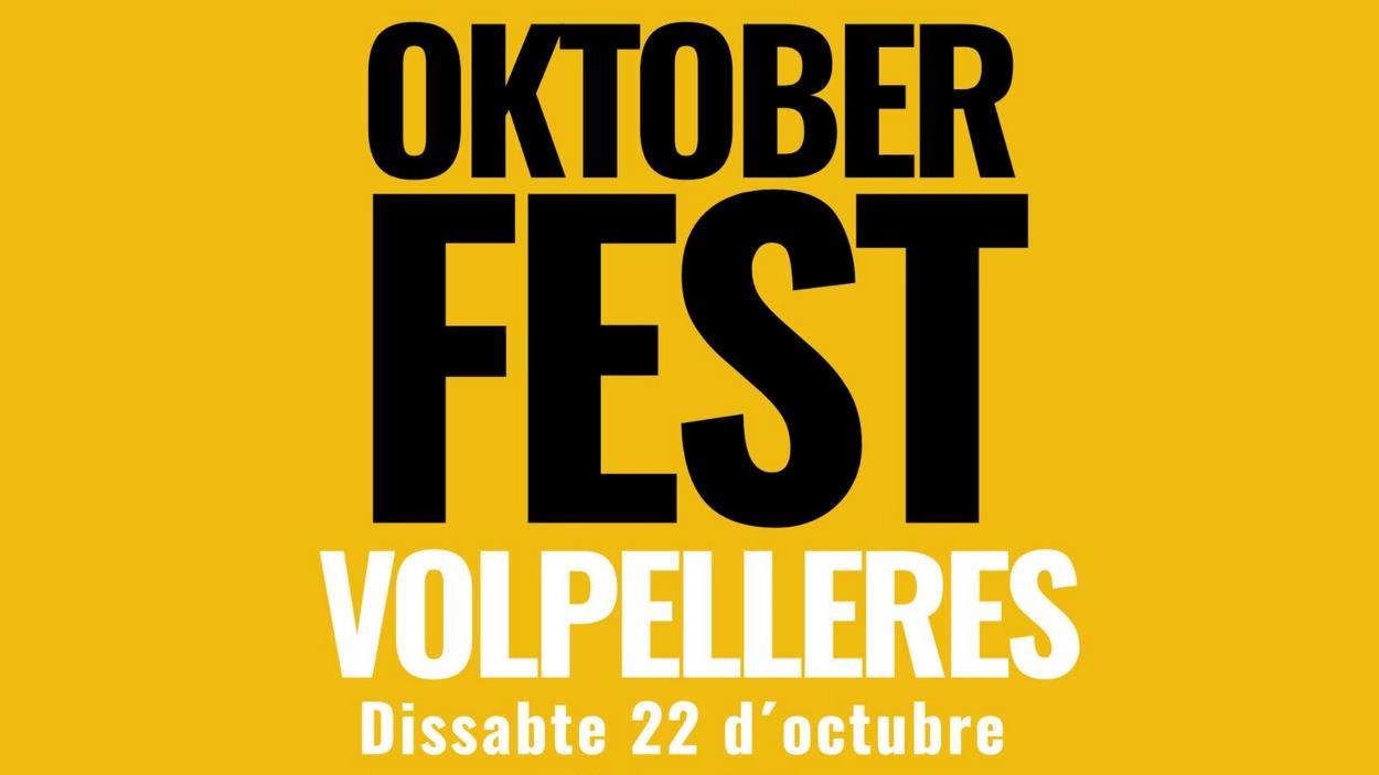 Oktoberfest Volpelleres [tot el dia]