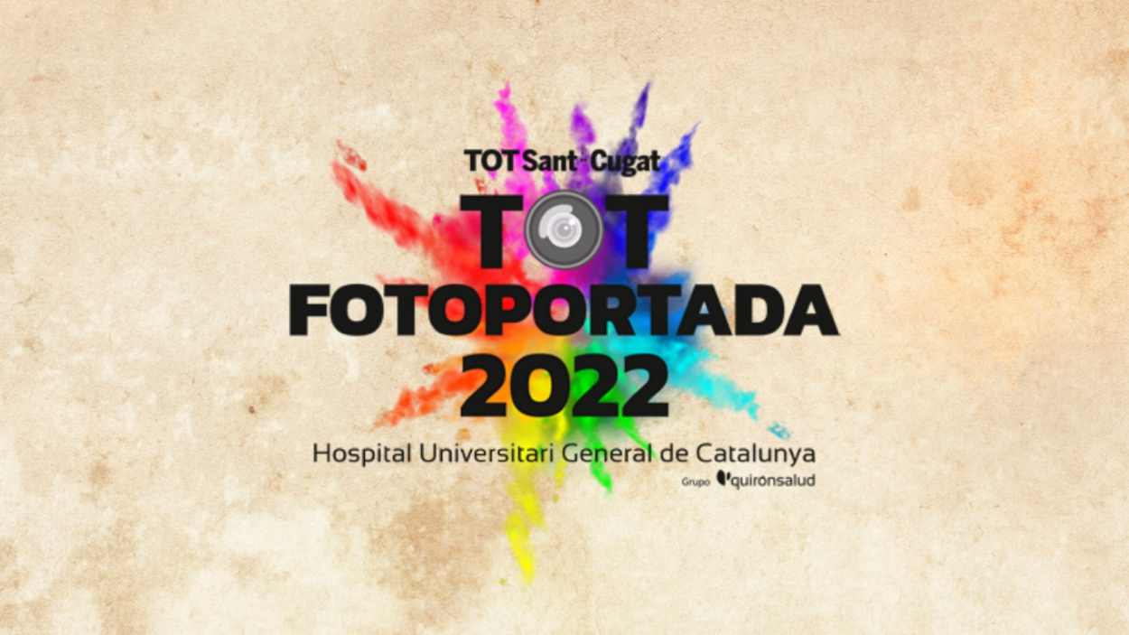 Inauguració de l'exposició del TOT Fotoportada 2022