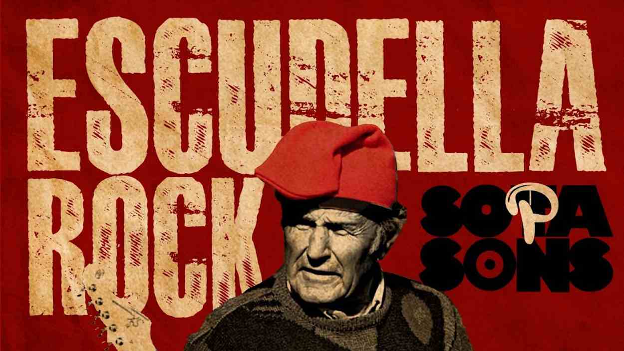 Nadal: Escudella Rock