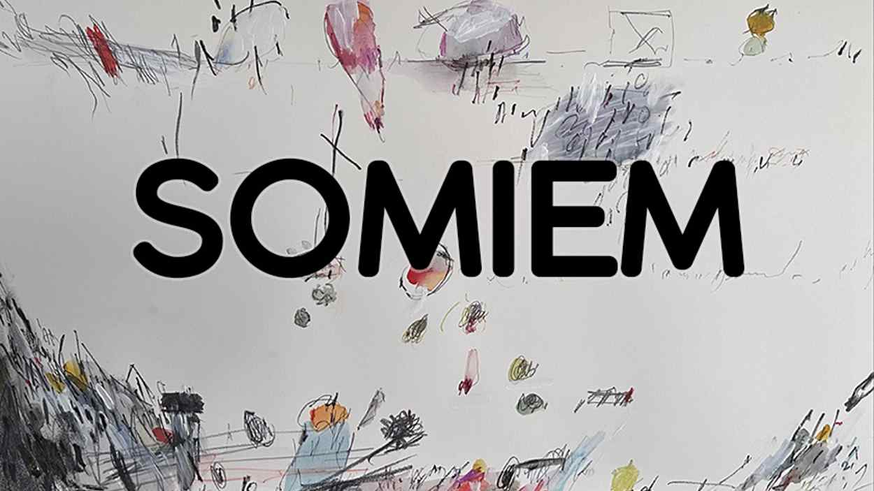 Exposició: 'Somiem', d'Anna Guerra