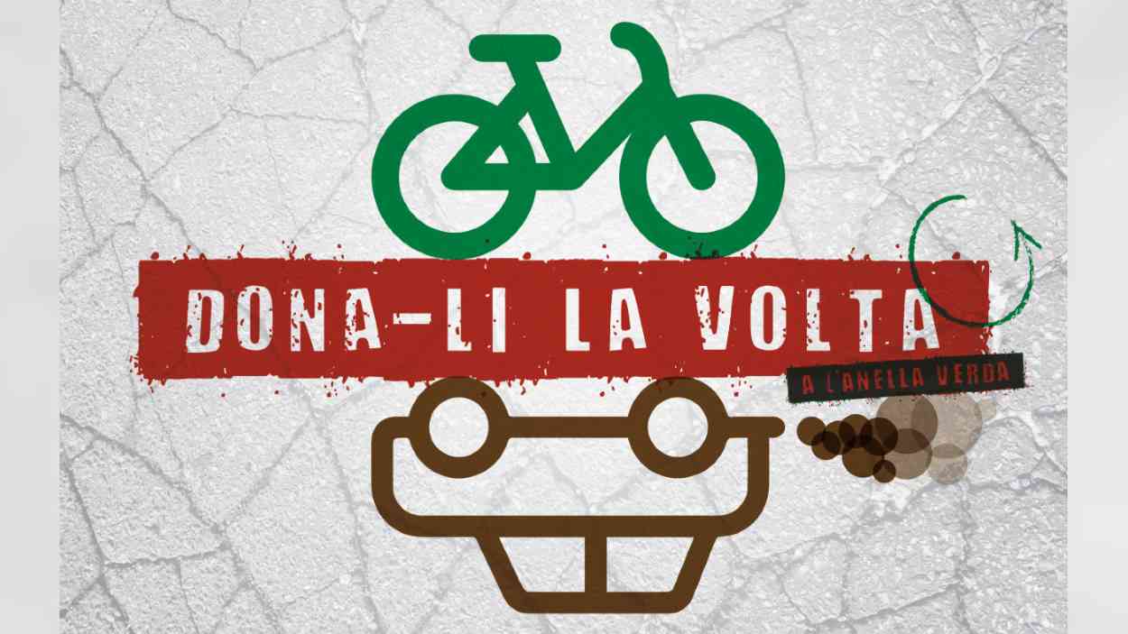 Setmana de la Mobilitat: Dia Sense Cotxes de l'Assemblea de la Bici Sant Cugat