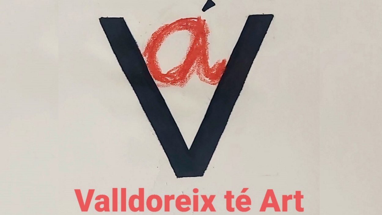 Ponència: 'Valldoreix té art'