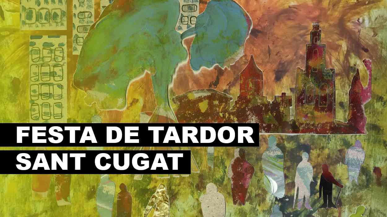 Festa de Tardor: Taula rodona: 'Migrants, veïns i veïnes del món'