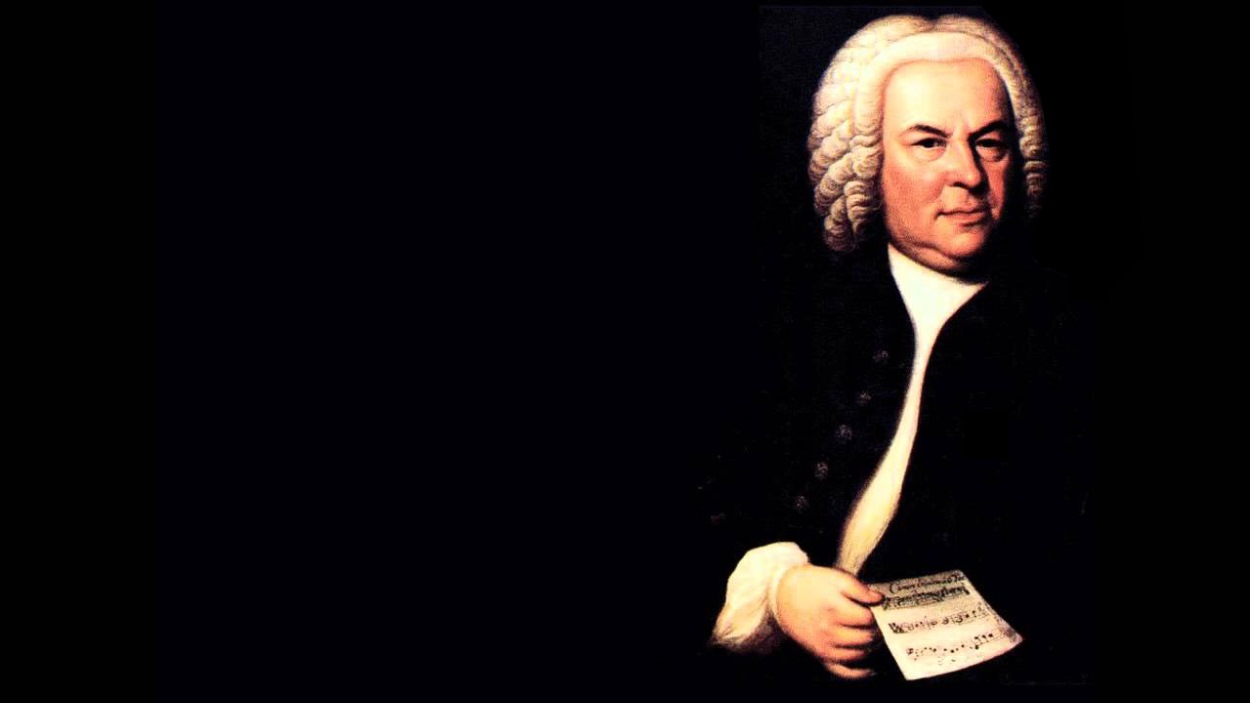 Concert d'Advent Bach Session