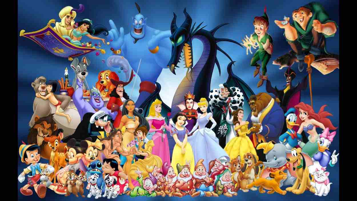El musical: 'Un sueño mágico' - Disney tribut