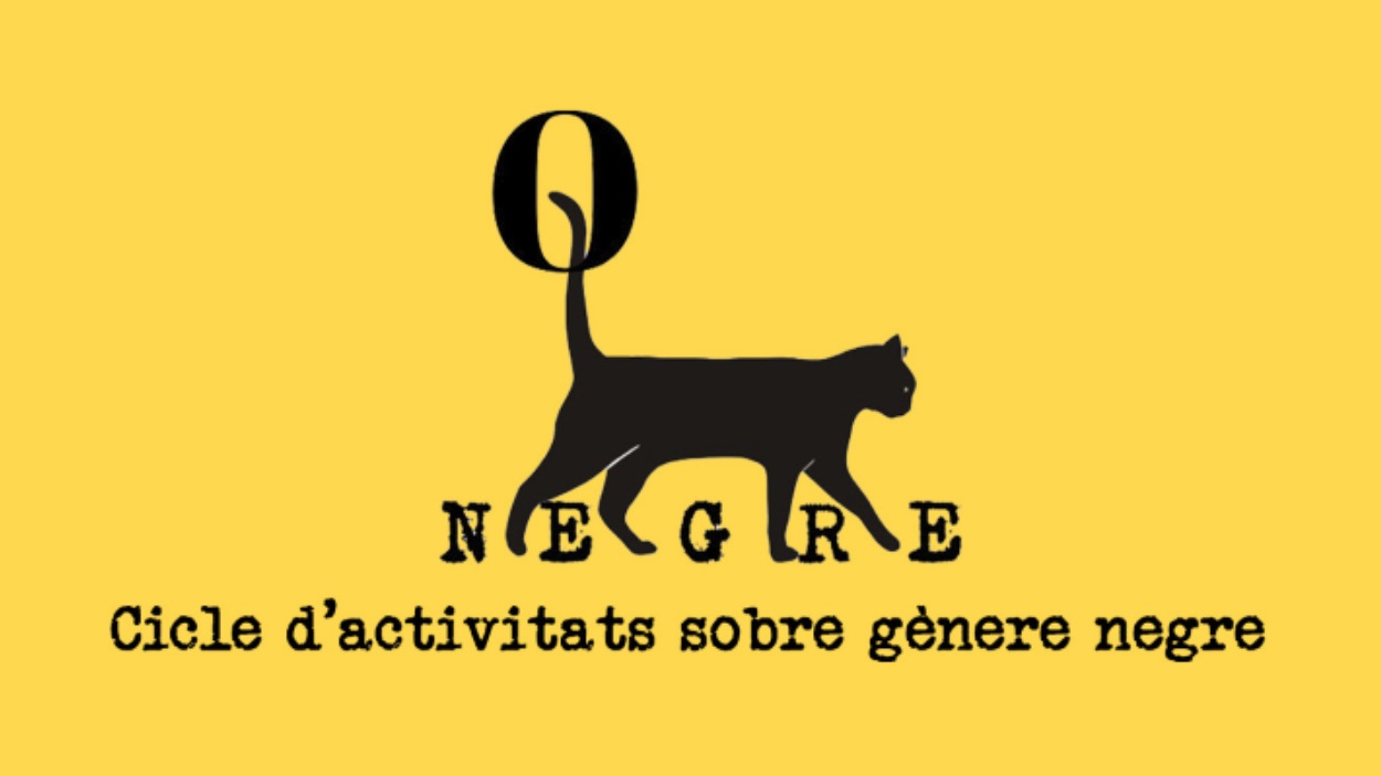 Qgat Negre: Documental: 'Roberto Bolaño: La batalla futura'