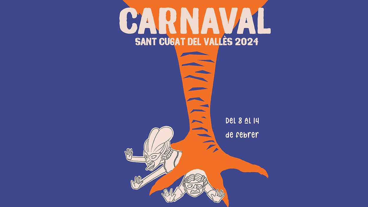 Carnaval: Ball de Velles