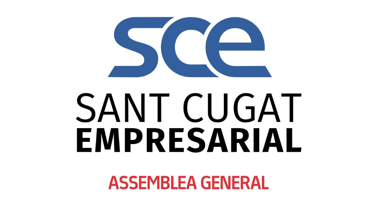 Assemblea general anual de Sant Cugat Empresarial