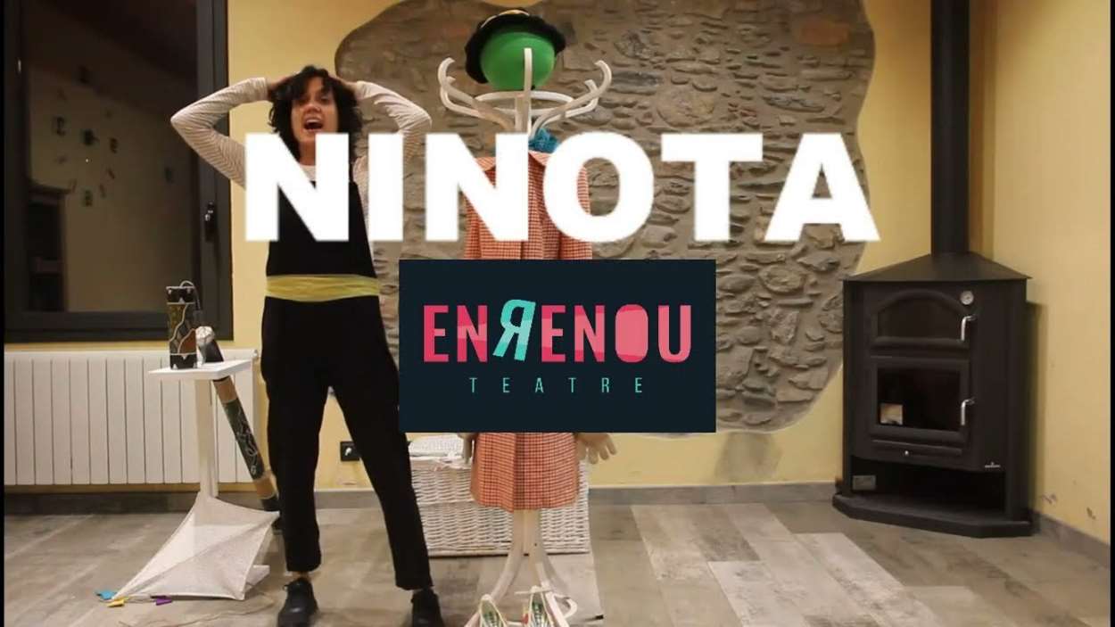 Hora del conte: 'Ninota'