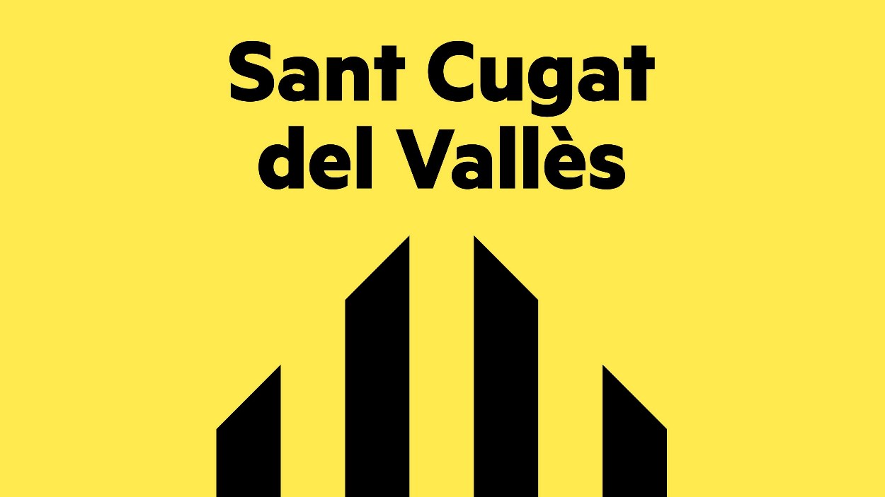 Roda de premsa (ERC Sant Cugat): Poltiques d'habitatge