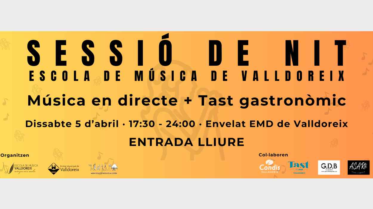 Sessi de nit de l'Escola de Msica de Valldoreix: 'Singstars per un dia'