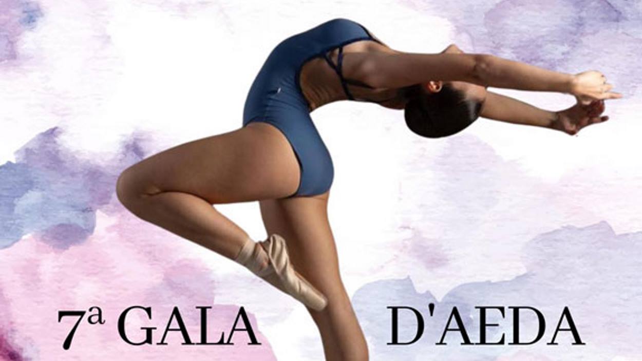 Dansa: 7a Gala d'AEDA [2 sessions]