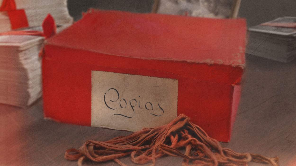 Documental: 'La capsa vermella. La guerra infinita d'Antoni Campa'