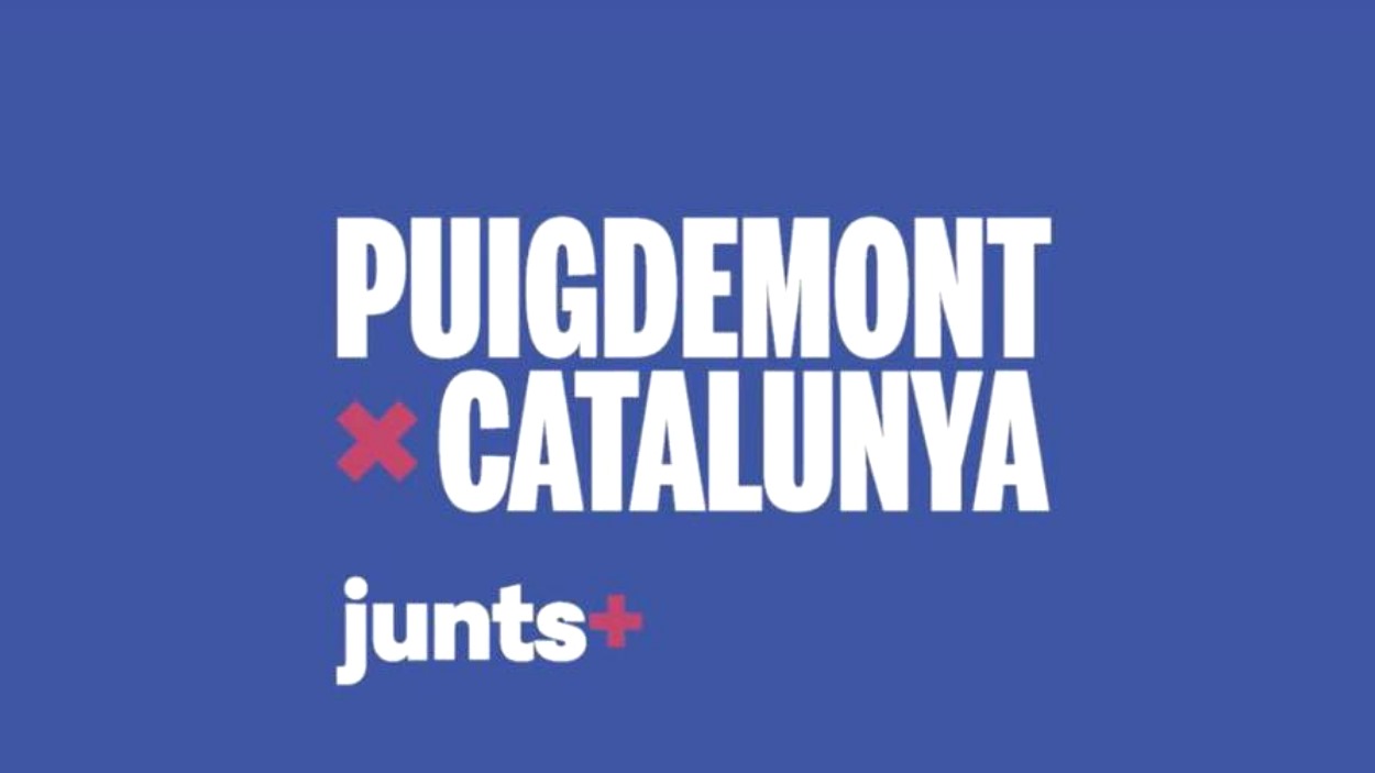 Eleccions 12-M (Junts+ Puigdemont): Esmorzar amb el mn empresarial