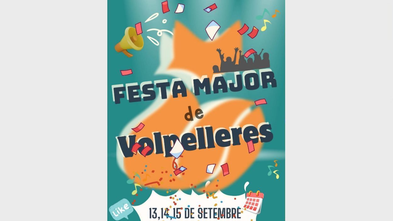 Festa Major de Volpelleres: Circuit d'activitats per a nens i nenes d'ADF, Protecci Civil i Mossos