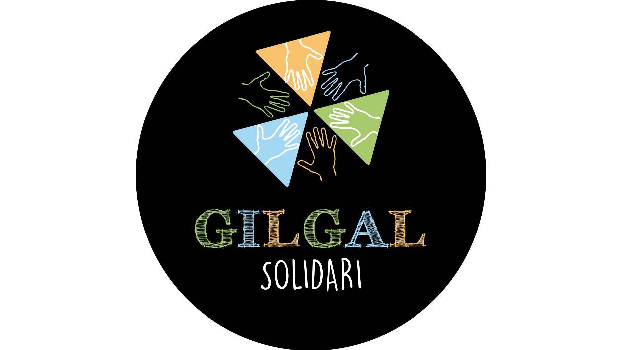 Gilgal Solidari: Pintacares solidari