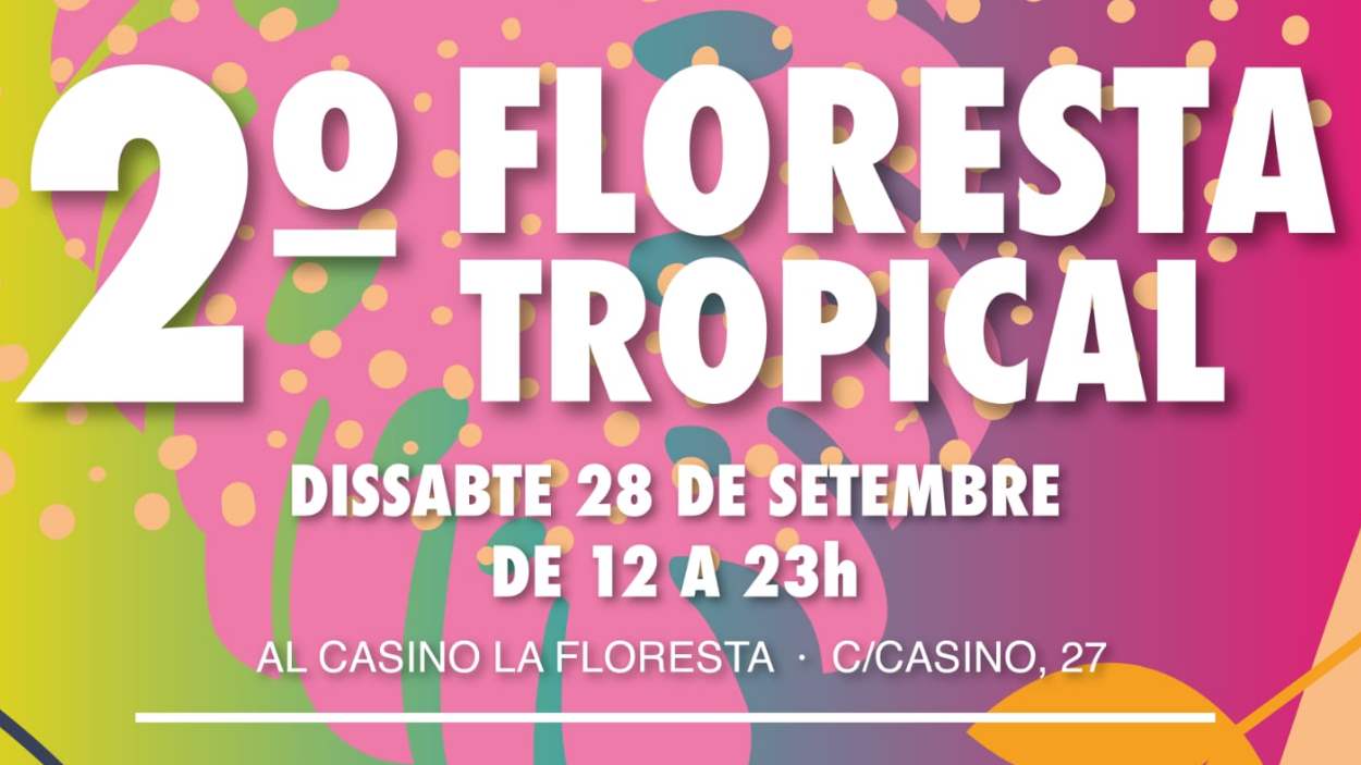 2n Floresta Tropical