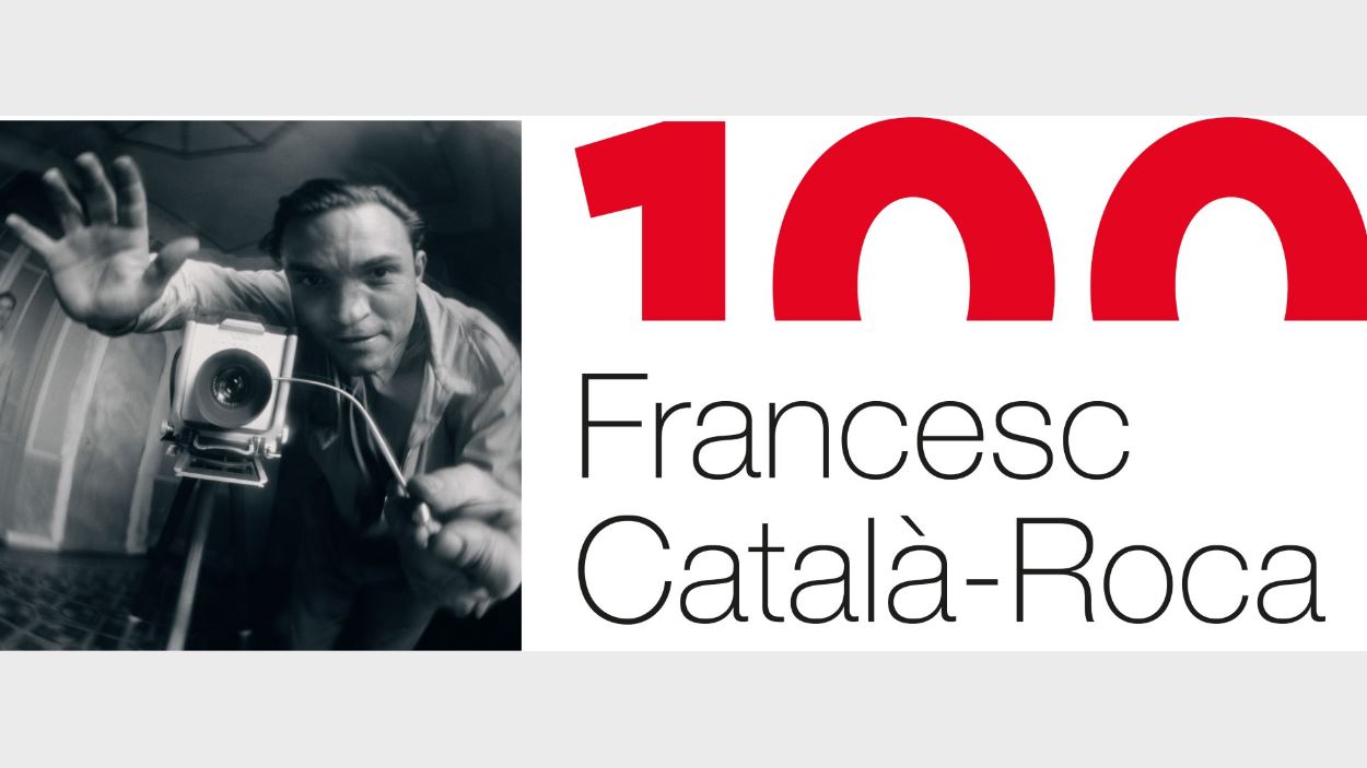 Exposici: 'Francesc Catal Roca, el primer fotgraf'